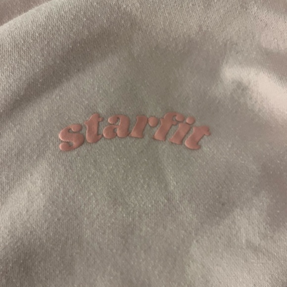 Starfit “New York” Hoodie - Picture 4 of 5